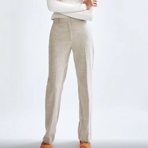 NWT Aritzia Babaton Gazette pant size 4